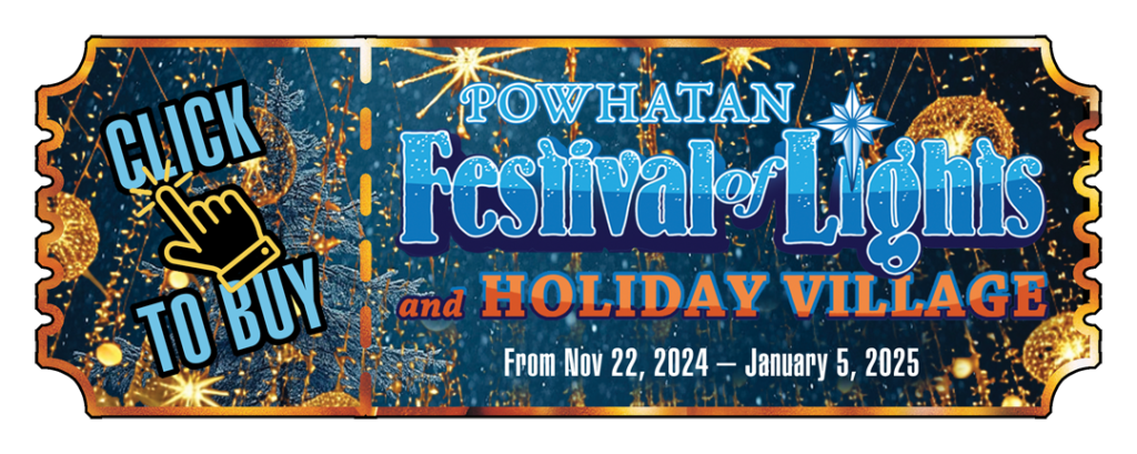 Festival of Lights TIckets